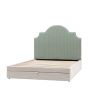 Wilton 5' Bed