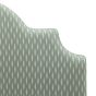 Wilton 5' Bed