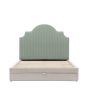 Wilton 5' Bed by Gallery Living | Style Our Home