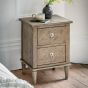 Mustique Bedside Table - Style Our Home