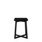 Boho Boutique Bedside Table  - Style Our Home
