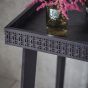 Boho Boutique Bedside Table  - Style Our Home