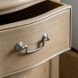 Palais Weathered Bedside Table by Gallery Living | Style Our Home