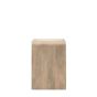 Colonna 1 Drawer Bedside