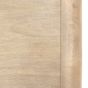 Colonna 1 Drawer Bedside