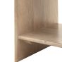 Colonna 1 Drawer Bedside