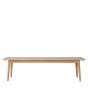 Milano Dining Bench  - Style Our Home