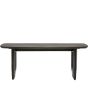 Porte Dining Bench By Gallery Living | Style Our Home 