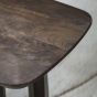 Porte Dining Bench By Gallery Living | Style Our Home 