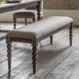 Moreton Dining Bench By Gallery Living | Style Our Home