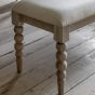 Moreton Dining Bench By Gallery Living | Style Our Home
