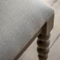 Moreton Dining Bench By Gallery Living | Style Our Home