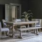Marpole Dining Bench By Gallery Living | Style Our Home