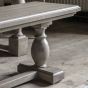 Marpole Dining Bench By Gallery Living | Style Our Home