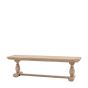 Marpole Dining Bench By Gallery Living | Style Our Home