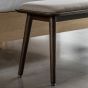 Pirton Bench Smoked