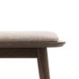 Pirton Bench Smoked