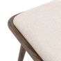 Pirton Bench Smoked