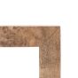 Clarion Dining Bench Natural