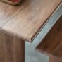 Copenhagen Dining Bench By Gallery Living | Style Our Home