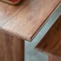 Copenhagen Dining Bench By Gallery Living | Style Our Home
