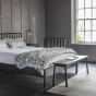Wycombe Black Dining Bench - Style Our Home