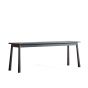 Wycombe Black Dining Bench - Style Our Home