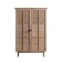 Kyoto 2 Door Cupboard by Gallery Living | Style Our Home