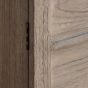 Kyoto 2 Door Cupboard by Gallery Living | Style Our Home