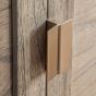 Kyoto 2 Door Cupboard by Gallery Living | Style Our Home
