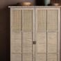 Kyoto 2 Door Cupboard by Gallery Living | Style Our Home