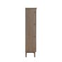Kyoto 2 Door Cupboard by Gallery Living | Style Our Home