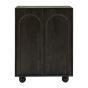 Porte 2 Door Cupboard By Gallery Living | Style Our Home 