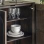 Porte 2 Door Cupboard By Gallery Living | Style Our Home 