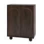 Porte 2 Door Cupboard By Gallery Living | Style Our Home 