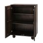 Porte 2 Door Cupboard By Gallery Living | Style Our Home 