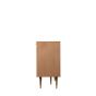 Beverston White Cabinet by Hudson Living | Style Our Home