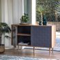 Beverston Cabinet by Hudson Living | Style Our Home