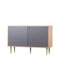 Beverston Cabinet by Hudson Living | Style Our Home
