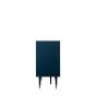 Allestree Blue 2 Door Sideboard by Hudson Living | Style Our Home
