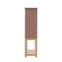 Manor Clay 2 Door Cupboard by Hudson Living | Style Our Home 