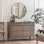 Mustique 7 Drawer Chest - Style Our Home