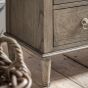 Mustique 5 Drawer Chest - Style Our Home