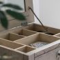Mustique Lingerie Chest - Style Our Home