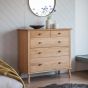 Wycombe 5 Drawer Chest - Style Our Home