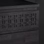 Boho Boutique 4 Drawer Chest  - Style Our Home