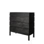 Boho Boutique 4 Drawer Chest  - Style Our Home