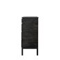 Boho Boutique 4 Drawer Chest  - Style Our Home