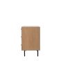 Sakura 6 Drawer Chest by Hudson Living | Style Our Home