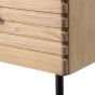 Sakura 6 Drawer Chest by Hudson Living | Style Our Home